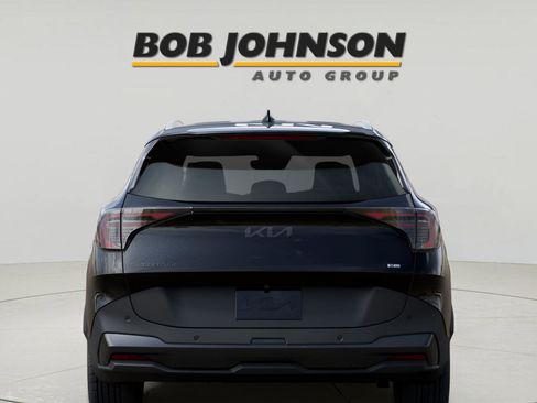 New 2026 Kia Sportage X-Line AWD/4WD image 13