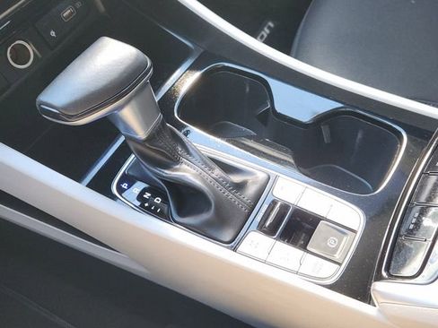 Used 2022 Hyundai Tucson SEL w/ Convenience Package image 21