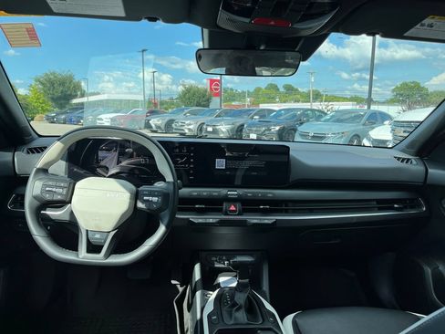 Used 2026 Kia K4 GT-Line w/ GT-Line Sunroof Package FWD image 21
