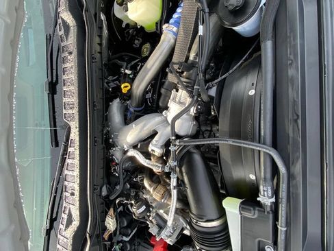 New 2026 Ford F250 King Ranch AWD/4WD image 29