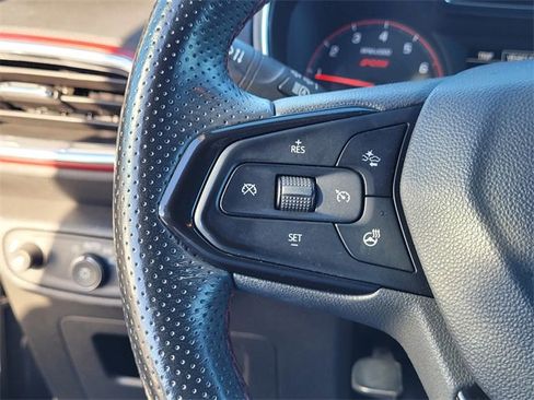 Used 2023 Chevrolet TrailBlazer RS w/ Convenience Package image 18