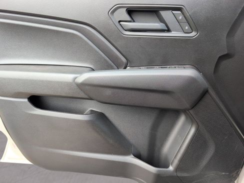 New 2026 Chevrolet Colorado Trail Boss AWD/4WD image 27