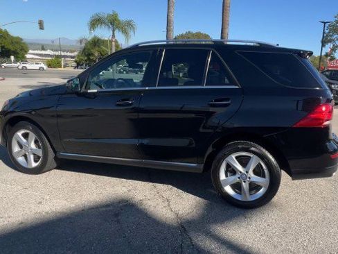 Used 2016 Mercedes-Benz GLE 350 4MATIC image 6