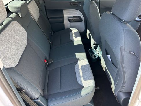 New 2026 Ford Maverick XLT FWD image 18
