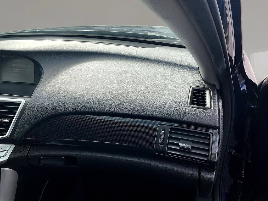 Used 2015 Honda Accord Sport image 24