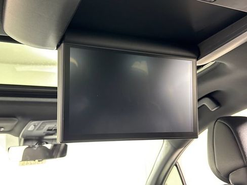 New 2026 Toyota Sienna Platinum AWD/4WD image 26