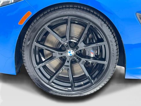 Used 2023 BMW 840i Coupe w/ M Sport Professional Package image 52