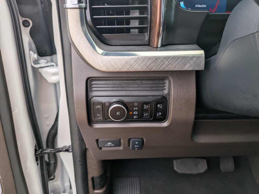 Used 2026 Ford F350 King Ranch AWD/4WD image 33