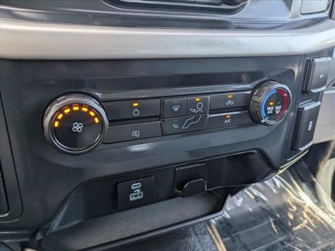 Used 2022 Ford F150 XL w/ Trailer Tow Package AWD/4WD image 14