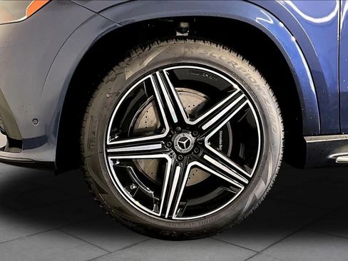 New 2026 Mercedes-Benz GLE 350 4MATIC image 17