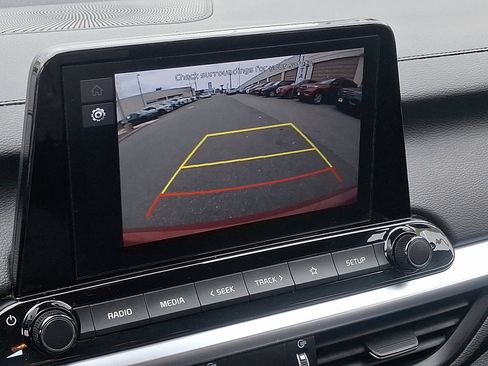 Used 2023 Kia Forte LXS image 16