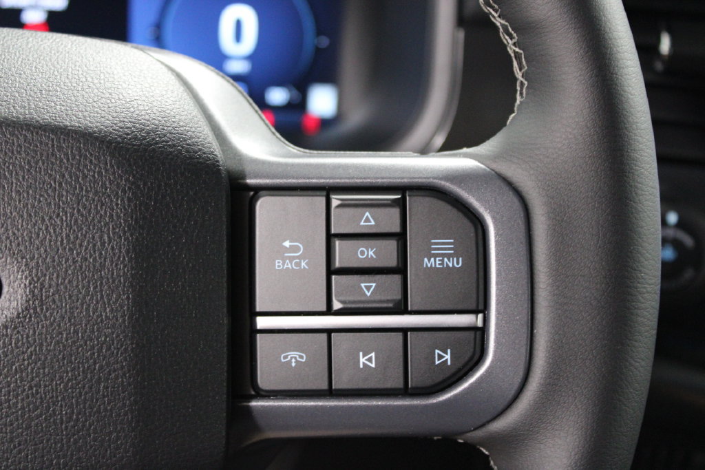 New 2026 Ford F150 Lariat AWD/4WD image 39