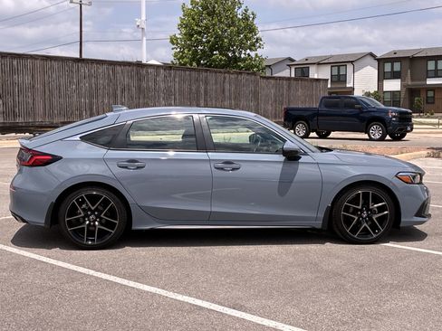 Certified 2023 Honda Civic Sport Touring image 7