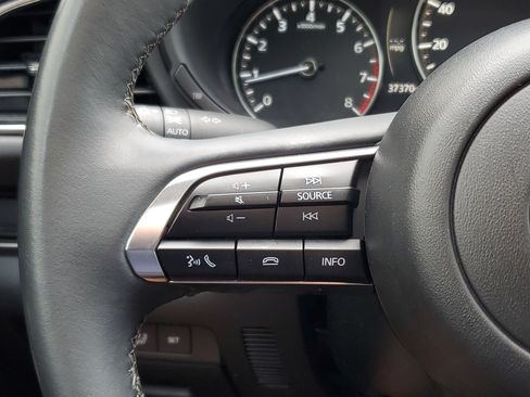 Used 2024 MAZDA CX-30 AWD 2.5 S w/ Preferred Package image 25