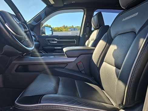 Used 2021 RAM 1500 Laramie w/ Sport Appearance Package image 20