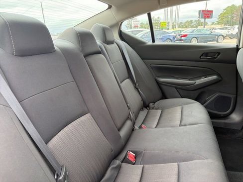 Used 2024 Nissan Altima 2.5 SV image 25