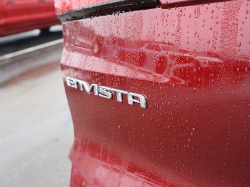 New 2025 Buick Envista Sport Touring w/ Convenience I Package image 10