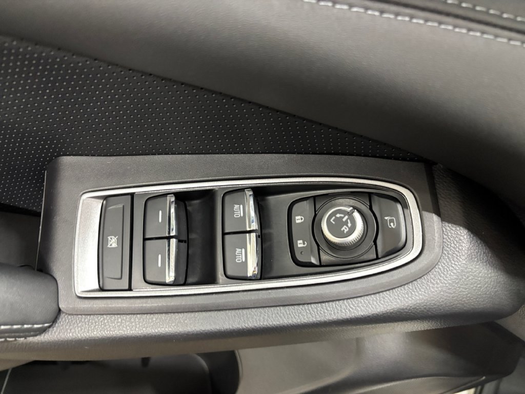 Used 2024 Subaru Ascent Touring AWD/4WD image 13