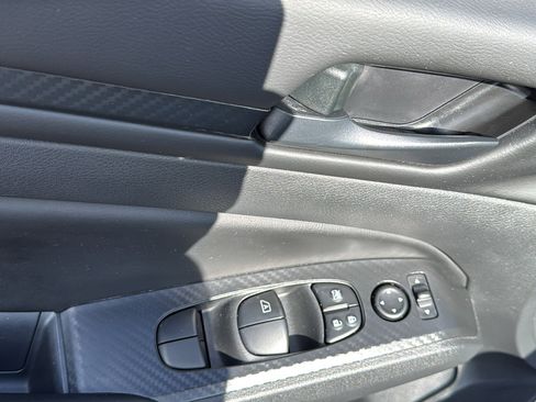 Certified 2024 Nissan Altima 2.5 S image 7