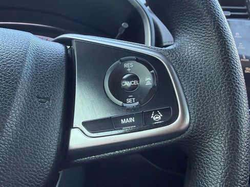 Used 2018 Honda CR-V EX image 29