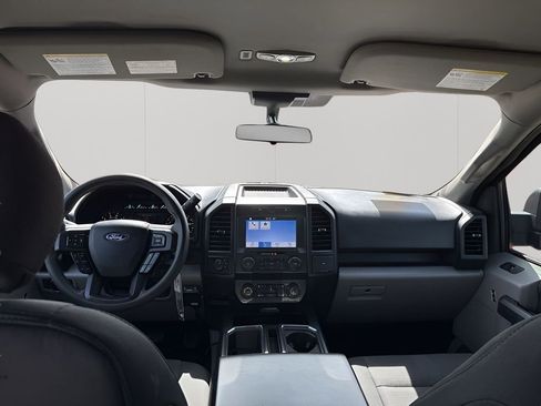 Used 2019 Ford F150 XL w/ Equipment Group 101A Mid image 22