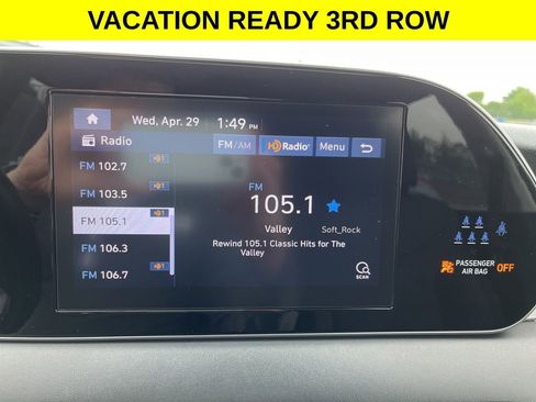 Used 2022 Hyundai Palisade SEL w/ Convenience Package AWD/4WD image 23