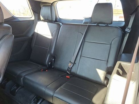 Used 2020 Chevrolet Traverse Premier w/ Redline Edition image 12