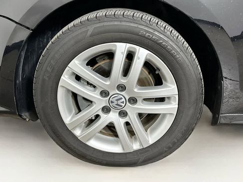 Used 2018 Volkswagen Jetta S image 7