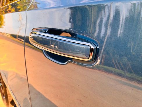 New 2025 Chevrolet Tahoe Premier image 4