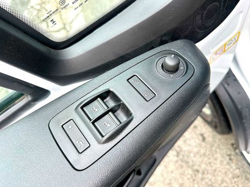 New 2026 RAM ProMaster 2500 FWD image 7