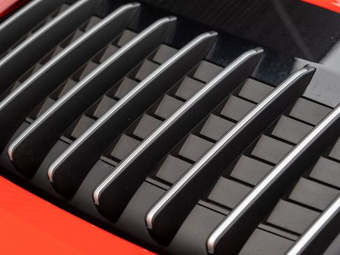 Certified 2021 Porsche 911 Targa 4 image 52