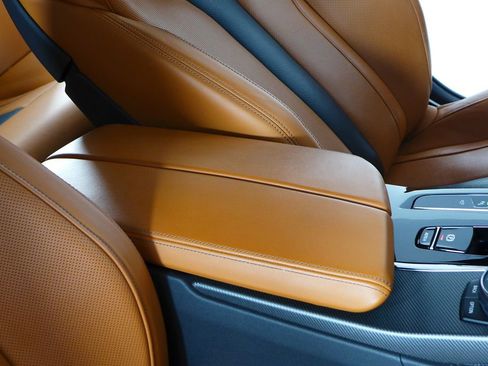 Used 2023 BMW M5 w/ Competition Package image 17