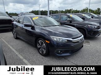 Used 2017 Honda Civic EX-L video 1
