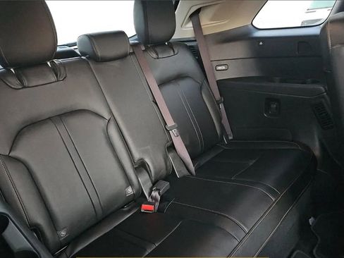 Used 2025 MAZDA CX-90 3.3 Turbo w/ Preferred Package image 51