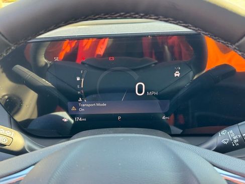 New 2026 Buick Encore GX Sport Touring w/ Advanced Technology Package image 25