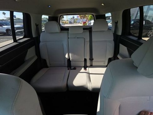 Used 2024 Hyundai Santa Fe SE FWD image 22