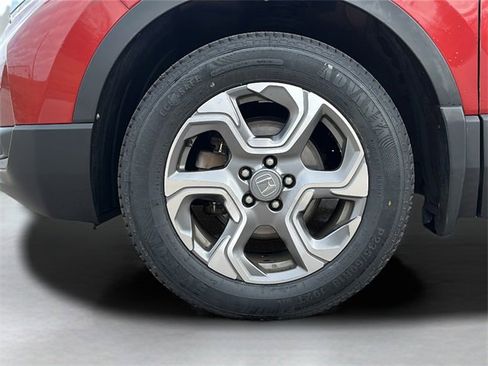 Used 2017 Honda CR-V EX image 32