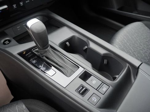 New 2026 Nissan Sentra SV FWD image 14