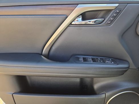 Certified 2021 Lexus RX 350 FWD w/ Premium Package image 15