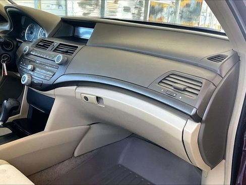 Used 2008 Honda Accord LX image 20