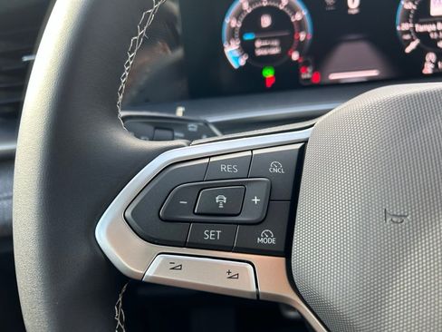 New 2026 Volkswagen Tiguan S FWD image 21