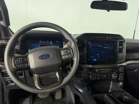 Used 2024 Ford F150 STX RWD image 12