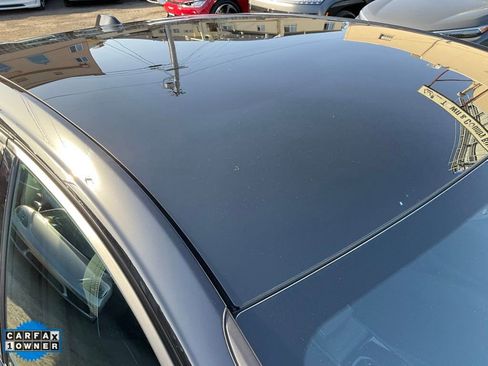 Used 2022 Volvo C40 P8 Recharge Ultimate image 71