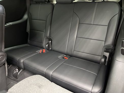 New 2026 GMC Acadia Elevation FWD image 5