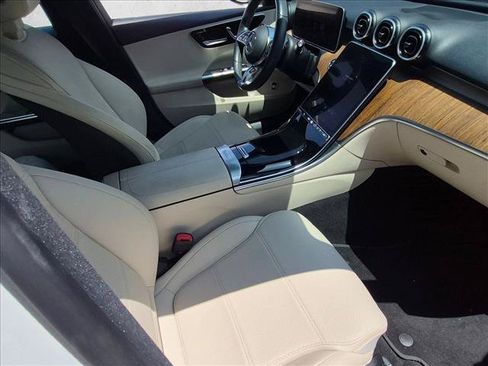 Used 2023 Mercedes-Benz C 300 4MATIC Sedan image 19
