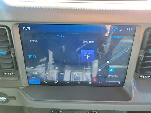 Used 2024 Ford Bronco Black Diamond w/ Sasquatch Package image 31