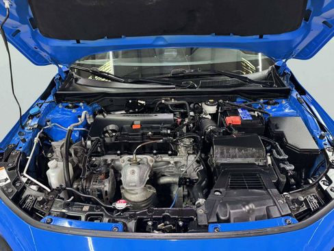 Used 2023 Honda Civic Sport image 57