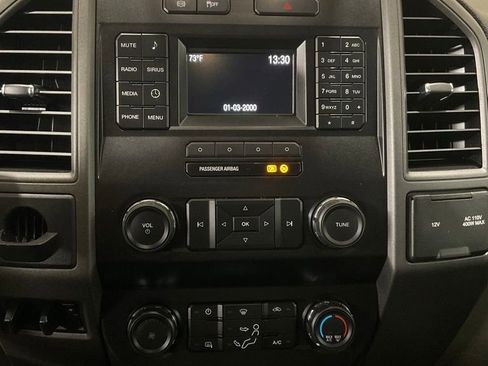 Used 2019 Ford F350 XL w/ XL Value Package image 15