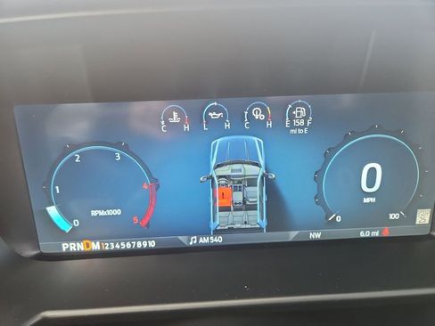 New 2026 Ford F350 Platinum w/ FX4 Off-Road Package image 21