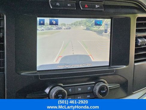 Used 2023 Ford F150 XL w/ STX Appearance Package AWD/4WD image 21